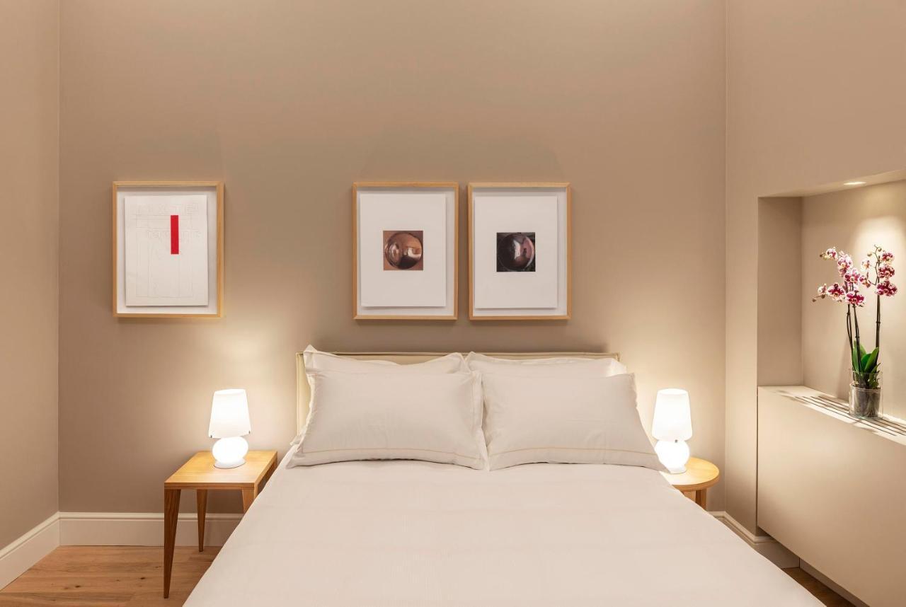 Bsj15-Borgo San Jacopo Room Florencie Exteriér fotografie